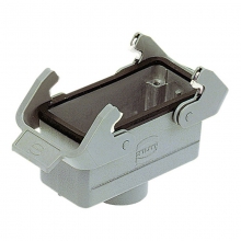 CUSTODIA X GIUNZIONE VOL.-VOL. DI PROLUNGA - SCAME PARRE 9300161730 product photo