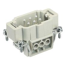 INS.MASCHIO 16 POLI(17-32) - SCAME PARRE 9330162611 - SCAME PARRE 9330162611 product photo