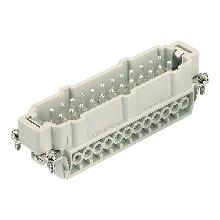 INSERTO MASCHIO 24 POLI - SCAME PARRE 9330242601 product photo