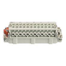 INSERTO MASCHIO - SCAME PARRE 9340102601 - SCAME PARRE 9340102601 product photo