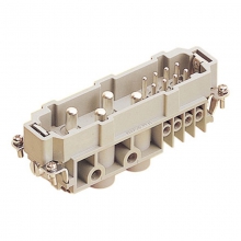 INSERTO A VITE MASCHIO - SCAME PARRE 9380122601 product photo