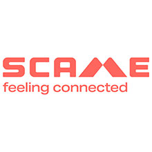 CUSTODIA FIS.PANN.1L.PG16+COP. - SCAME PARRE 9300101256 - SCAME PARRE 9300101256 product photo