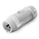 SPINA VOLANTE BASSISS. 2P 32A 42V - SCAME PARRE 2303201 product photo Photo 01 2XS