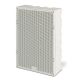 CONTENITORE SERIE BEEBOX 200X300X60MM - SCAME PARRE 6392060 - SCAME PARRE 6392060 product photo Photo 01 2XS
