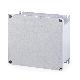 ALUBOX CASS.DERIV.185X167X83MM IP66 - SCAME PARRE 65303 - SCAME PARRE 65303 product photo Photo 01 2XS