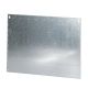 EASYBOX PIASTRA FONDO ACC.INOX TIPO 2 - SCAME PARRE 6550025 - SCAME PARRE 6550025 product photo Photo 01 2XS
