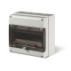CENTRALINO DOMINO 12 DIN - SCAME PARRE 6722012 product photo Photo 01 2XS
