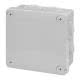 SCATOLA DER.100X100 C/PAS.IP55 CUBOX - SCAME PARRE 689004 - SCAME PARRE 689004 product photo Photo 02 2XS