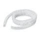 SPIRALINA X CABLAGGIOP D.10MM BIANCO - SCAME PARRE 865610 - SCAME PARRE 865610 product photo Photo 01 2XS
