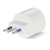 ADATTATORE S.2 POLI + TERRA 10A/P. UNEL+10A - SCAME PARRE 145641 product photo Photo 01 2XS
