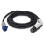 CORD-SET SPINA 3A 16A PRESA T2 20A - SCAME PARRE 201CSA1215 product photo Photo 01 2XS