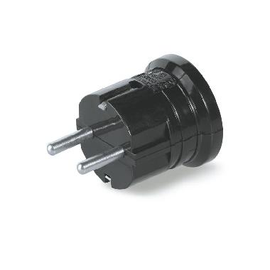 SPINA MOBILE USC.ASS.2P+T16A UNEL NERO - SCAME PARRE 1302063N - SCAME PARRE 1302063N product photo Photo 01 3XL