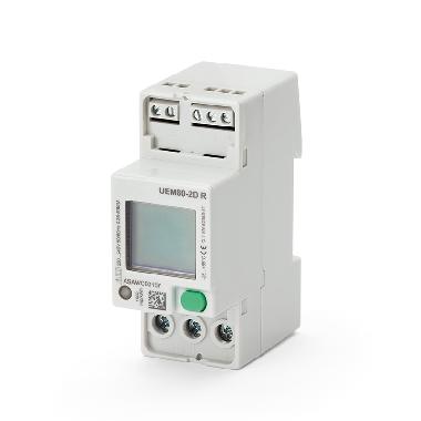 Energy meter be-t esterno monofase - SCAME PARRE 208PM01 product photo Photo 01 3XL