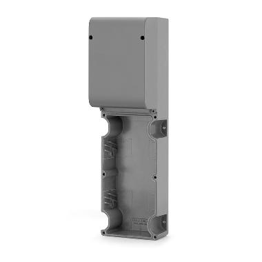 BASE + DERIVAZIONE X 1 PRESA GRP 16/32A - SCAME PARRE 5795110 product photo Photo 01 3XL