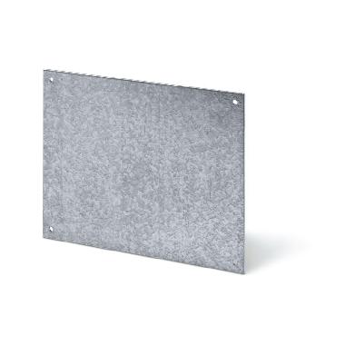 ALUBOX PIASTRA FONDO PER ART.653.04 - SCAME PARRE 653014 - SCAME PARRE 653014 product photo Photo 01 3XL