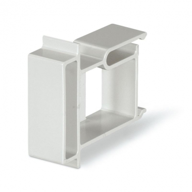 COPRIMODULO 1DIN - SCAME PARRE 6540410 product photo Photo 01 3XL