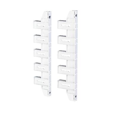 EASYBOX COPPIA MONTANTI TIPO 3 - SCAME PARRE 6550039 - SCAME PARRE 6550039 product photo Photo 01 3XL