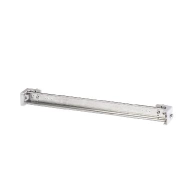 TRAVERSA DIN EASYBOX L=460 - SCAME PARRE 65546010 - SCAME PARRE 65546010 product photo Photo 01 3XL