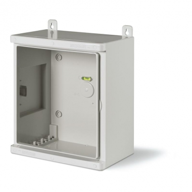 CASSA BASE QUADRO EASYBOX MIS.1 M320 TIPO 1 - SCAME PARRE 6550010 product photo Photo 01 3XL