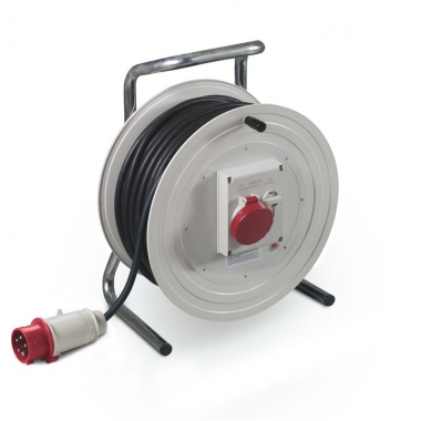 AVVITATORE INDUSTRIALE ROLLER 450 QUADRA IP55 - SCAME PARRE 7455515350 product photo Photo 01 3XL