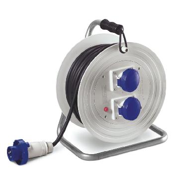 AVV.ROLLER330 2 PR.IND.C/DISG. - SCAME PARRE 7463510077 - SCAME PARRE 7463510077 product photo Photo 01 3XL