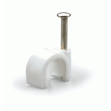 GRAFFETTA CAVO D.5 GRIGIA PACCHETTO 100 PEZZI - SCAME PARRE 830305G product photo Photo 01 3XL