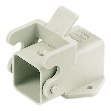 CUSTODIA PLASTICA FISSA ANGOL. - SCAME PARRE 9200030820 product photo Photo 01 3XL