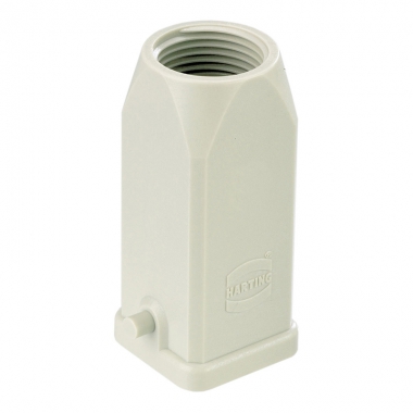 CUSTODIA VOLANTE DIRITTA 3P PG11+ PRESSACAVO COD.64120030420 - SCAME PARRE 9200030420 product photo Photo 01 3XL