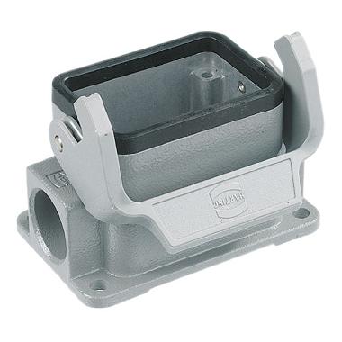 CUSTODIA FISSA PAN.1LEVA 2PG16 - SCAME PARRE 9300061291 - SCAME PARRE 9300061291 product photo Photo 01 3XL