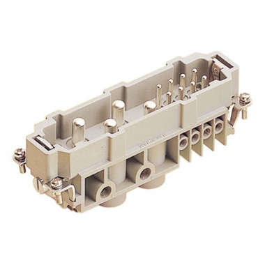 INSERTO A VITE MASCHIO - SCAME PARRE 9380122601 product photo Photo 01 3XL