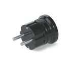 SPINA MOBILE USC.ASS.2P+T16A UNEL NERO - SCAME PARRE 1302063N - SCAME PARRE 1302063N product photo