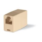 ACCOPPIATORE PLUG 6/4 AVORIO - SCAME PARRE 180794 - SCAME PARRE 180794 product photo