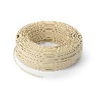 Scame Parre - Cavo telefonico piatto 6P 100mt - SCAME PARRE 180930 product photo