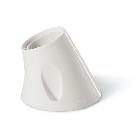 190/100 - PORTALAMPADA DA PARETE E27 - SCAME PARRE 190100 product photo