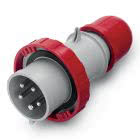 SPINA MOBILE 3P+N+T IP66/IP67 16A 6H - SCAME PARRE 2181637 product photo