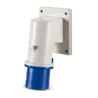 SPINA INCASSO 90 2P+T 32A IP44 6H - SCAME PARRE 2423293 product photo