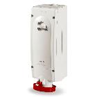 PRESA ADVANCE 2  3P+N+T 63A 6H IP67 S/F. - SCAME PARRE 5616387 - SCAME PARRE 5616387 product photo