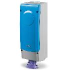 ADVANCE2 PR.BL.2P 16A 24V LARGE C/TRASF.IP67 - SCAME PARRE 5652516S - SCAME PARRE 5652516S product photo