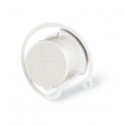 TAPPO PER SPINE 100A 125A GRIGIO - SCAME PARRE 5709125 product photo