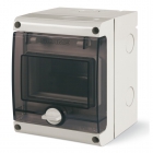 CASSETTA DI DERIVAZIONE 106 C/FINESTRA ADV2 - SCAME PARRE 5764302 product photo