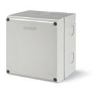 CASSETTA DI DERIVAZIONE 136 SISTEMA ADV2 - SCAME PARRE 5764321 product photo