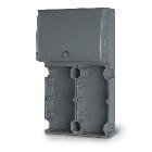 ADVANCE GRP SUPP.MODUL.16-32A+CENTR 13MD DIN - SCAME PARRE 5795121 - SCAME PARRE 5795121 product photo