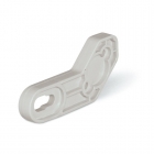 STAFFE FISSAGGIO PARETE DOMINO - SCAME PARRE 6540020 product photo