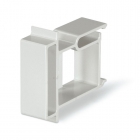 COPRIMODULO 1DIN - SCAME PARRE 6540410 product photo