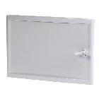 EASYBOX P.CIECA TIPO 2 LEGA TERMOPL. - SCAME PARRE 6550021 - SCAME PARRE 6550021 product photo