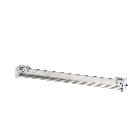 TRAVERSA DIN EASYBOX L=460 - SCAME PARRE 65546010 - SCAME PARRE 65546010 product photo