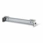 GUIDA TRAVERSA DIN EASYBOX L=320 TIPO 1 - SCAME PARRE 65532010 product photo