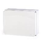 SCAT.DERIV.PARETE 300X220X120MM P.LISCE IP56 - SCAME PARRE 686209 - SCAME PARRE 686209 product photo