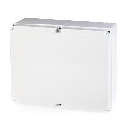 SCATOLA DER.450X370 ALTA  IP56 - SCAME PARRE 686411 - SCAME PARRE 686411 product photo