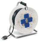 ROLLER330 AVV.30M 3X2,5MM+DISG.C/4PRESE IP20 - SCAME PARRE 7463000010 - SCAME PARRE 7463000010 product photo